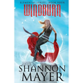 Windburn - Paperback