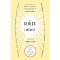 The Genius of Language: Fifteen Writers Reflect on Their Mother Tongue - Paperback