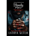 Bloody Marry: Slothfulness - Paperback