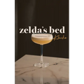 Zelda's Bed - Paperback