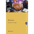 Business: The Key Concepts - Paperback