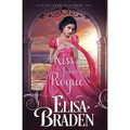 A Kiss from a Rogue - Paperback