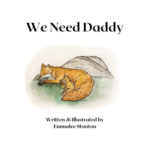We Need Our Daddy - Paperback