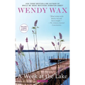A Week at the Lake - Paperback