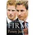 The Firm: The Troubled Life of the House of Windsor - Paperback