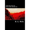 The Island of Doctor Moreau - Paperback