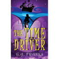 The Time Driver - Hardcover