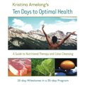 Ten Days to Optimal Health - Paperback