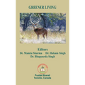 Greener Living - Hardcover