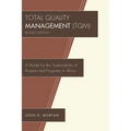Total Quality Management (Tqm): A Model for the Sustainability of Projects and Programs in Africa - Paperback