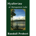 Mysteries at Matagamon Lake - Paperback