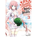 Excellent Property, Rejects for Residents, Vol. 3: Baths, Lavatories, and Angels Are Communal - Paperback