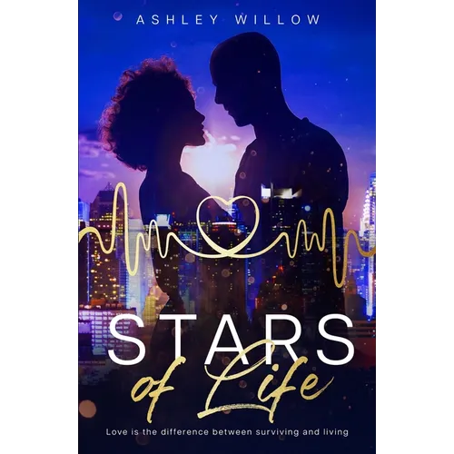 Stars of Life - Paperback
