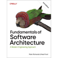 Fundamentals of Software Architecture: A Modern Engineering Approach - Paperback