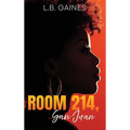 Room 214, San Juan - Hardcover