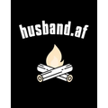 Husband.af: 25th Anniversary Gift For Husband - Composition Notebook To Write In Inappropriate Jokes & Funny Sayings For Men - Che - Paperback