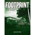 FOOTPRINT Our Waterfront History of Bayville, New Jersey - Hardcover