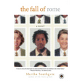 The Fall of Rome - Paperback