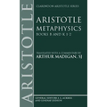 Metaphysics: Books B and K 1-2 - Paperback