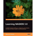 Learning Nagios 3.0 - Paperback