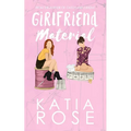 Girlfriend Material - Paperback