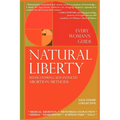 Natural Liberty: Rediscovering Self-Induced Abortion Methods - Paperback