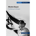 Moshe Dayan - Paperback