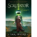 Scrutator - Hardcover