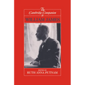 The Cambridge Companion to William James - Paperback