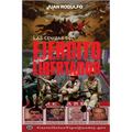 Las cenizas del Ejército Libertador - Paperback