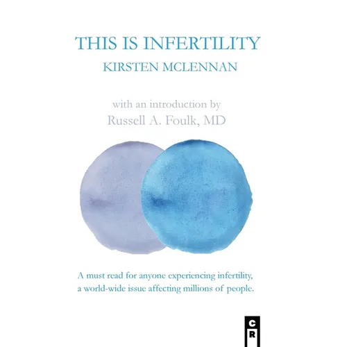 This is Infertility - Paperback