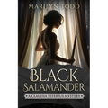 Black Salamander - Paperback