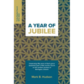 A Year of Jubilee: Celebrating Fifty Years of God's Grace Bestowed Upon A Little Country Church on the Northern Borders of Burlington, Ontario (Trinit - Paperback