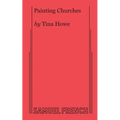 Painting Churches - Paperback