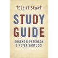 Tell It Slant Study Guide - Paperback