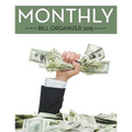 Monthly Bill Organizer 2015 - Paperback