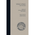 A Story of Vision and Values: Memoirs of DePauw University's 18th President - Hardcover