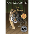 The Tiger Rising: (A Middle-Grade Novel about Grief, Courage, Friendship, and Finding Your Voice - For Kids Ages 9-11 in Grades 5-6) - Paperback