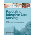 Paediatric Intensive Care Nursing - Paperback