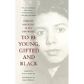 To Be Young, Gifted and Black - Paperback