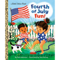 Fourth of July Fun! - Hardcover