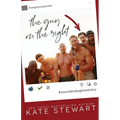 The Guy on the Right - Paperback