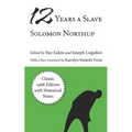 Twelve Years a Slave - Paperback
