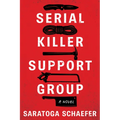 Serial Killer Support Group - Paperback