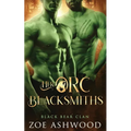 Her Orc Blacksmiths - Paperback