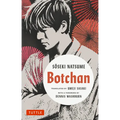 Botchan: A Novel by Soseki Natsume - Paperback