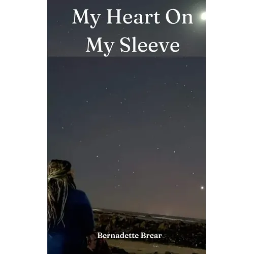 My Heart On My Sleeve - Paperback