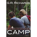Camp: Gay Romance - Paperback