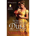 The Trouble With Being a Duke - Paperback