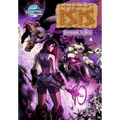 Legend of Isis: Pandora's Box #4 - Paperback